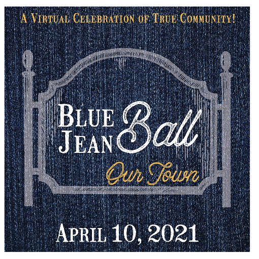 Blue Jean Ball April 10th